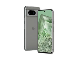 Google Pixel 8 8/256Gb Hazel - всего 9999 леев!