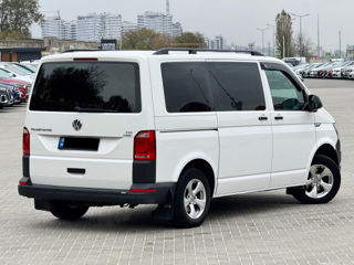 Volkswagen Transporter foto 5