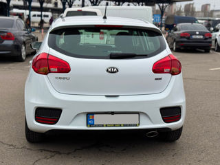 KIA Ceed foto 7