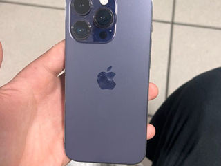 Продам IPhone 14 Pro 128Gb foto 2