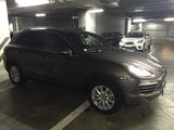 Porsche Cayenne foto 4