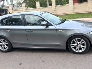 BMW 1 Series foto 4