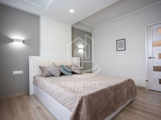 Apartament cu 1 cameră, 53 m², Poșta Veche, Chișinău foto 10