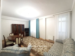 Apartament cu 2 camere, 115 m², Centru, Chișinău