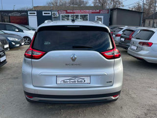 Renault Grand Scenic foto 6