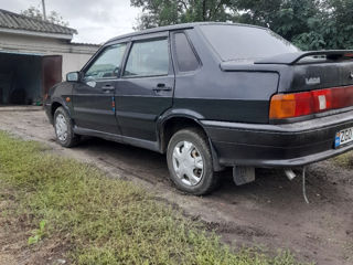 Lada / ВАЗ 2115 foto 4