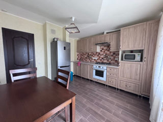 Apartament cu 2 camere, 60 m², Centru, Chișinău foto 11