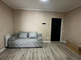 Apartament cu 1 cameră, 50 m², Buiucani, Chișinău