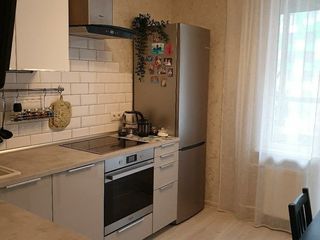 Apartament cu 1 cameră, 30 m², Sculeni, Chișinău foto 1