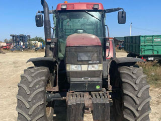 Tractor Case MX 120