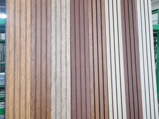 Panouri de perete exterior decorative foto 1