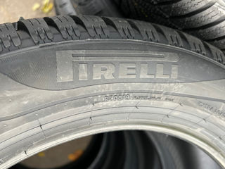 225/55 R17 Pirelli Cinturato Winter WTC2/ Доставка, livrare toata Moldova 2024 foto 9