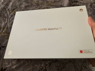 Huawei Matepad 11