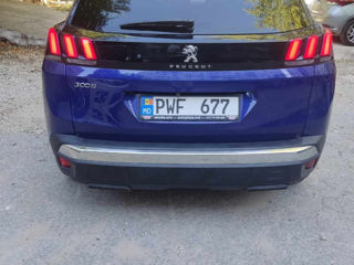 Peugeot 3008 foto 4