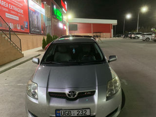 Toyota Auris foto 7