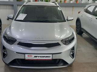 KIA Stonic foto 7