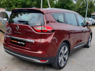 Renault Grand Scenic foto 2