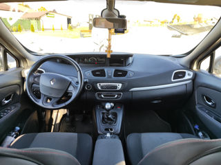 Renault Grand Scenic foto 3