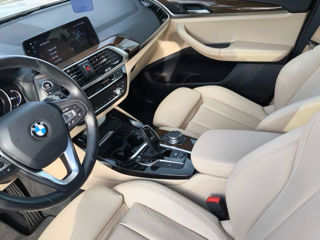 BMW X3 foto 5