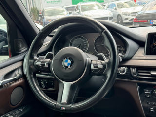 BMW X5 foto 8