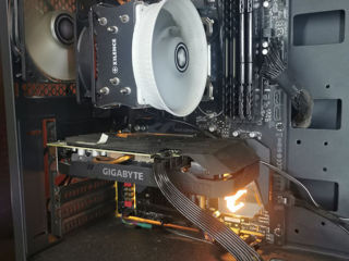 PC Gaming Editing 12 Cores SSD RAM 48GB foto 3