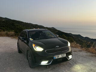 KIA Niro foto 4