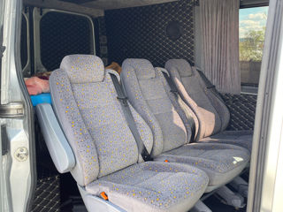 Mercedes Sprinter 319 CDI foto 2