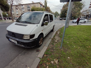 Mercedes Vito foto 6