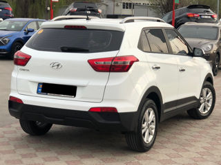 Hyundai Creta foto 4