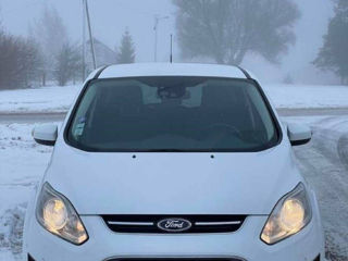 Ford C-Max foto 9