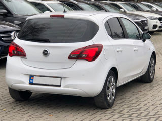 Opel Corsa foto 5