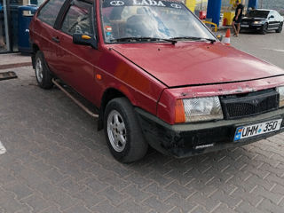 Lada / ВАЗ 2108