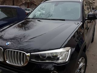 BMW X3 foto 1