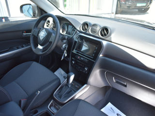 Suzuki Vitara foto 11