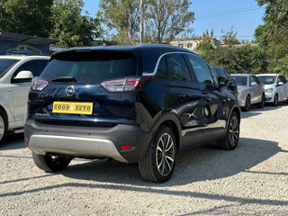 Opel Crossland X foto 10