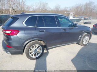 BMW X5 фото 4