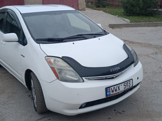 Toyota Prius foto 2