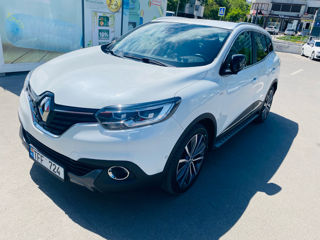 Renault Kadjar foto 2