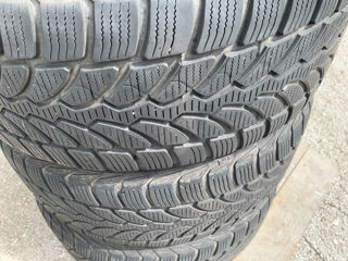 R16/55/205 Bridgestone (Iarna) foto 3