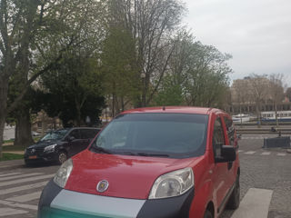 Fiat Qubo