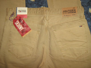 Jeans "Tommy Hilfiger" - w31 (original)