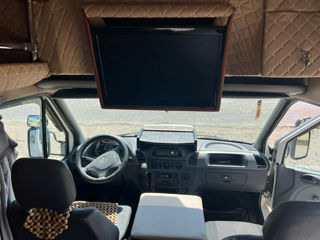 Mercedes Sprinter 313 foto 2