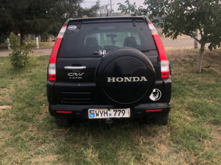 Honda CR-V foto 5