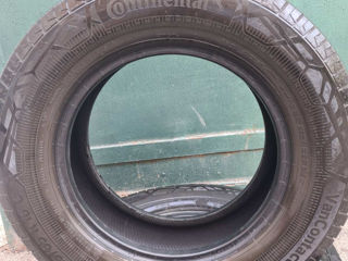 Continental 235/65 r16 C