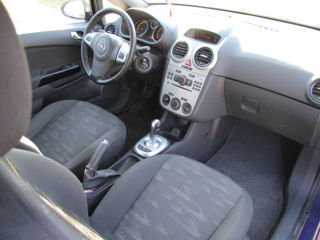 Opel Corsa foto 7