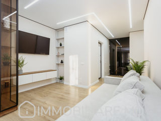 Apartament cu 2 camere, 67 m², Buiucani, Chișinău foto 6