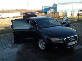 Audi A4 foto 9