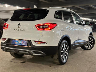 Renault Kadjar foto 3