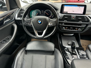 BMW X3 foto 10