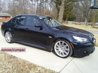 BMW 5 Series foto 2